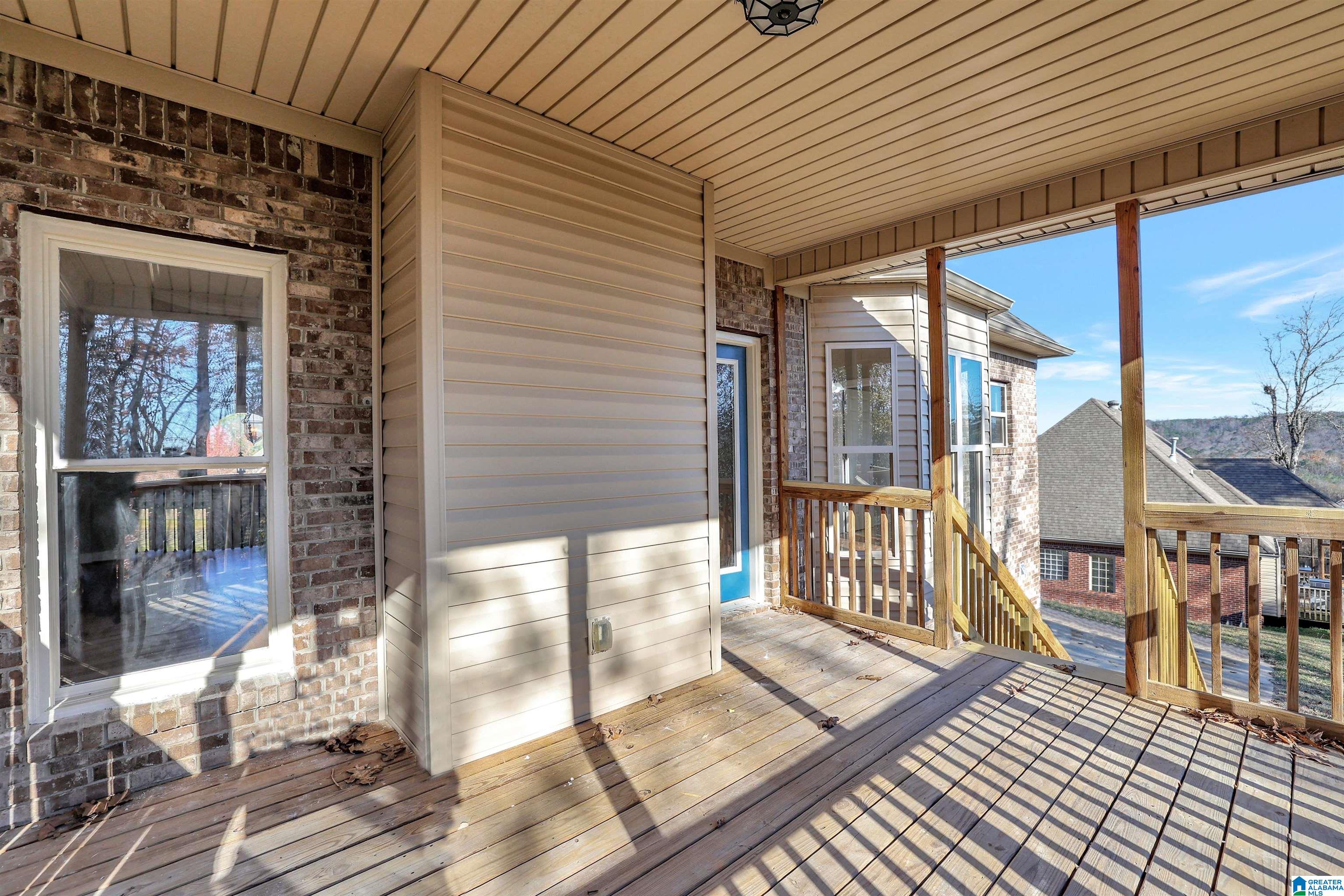 95 Abigail Trail Springville, AL 35146 - Photo 21 of 31