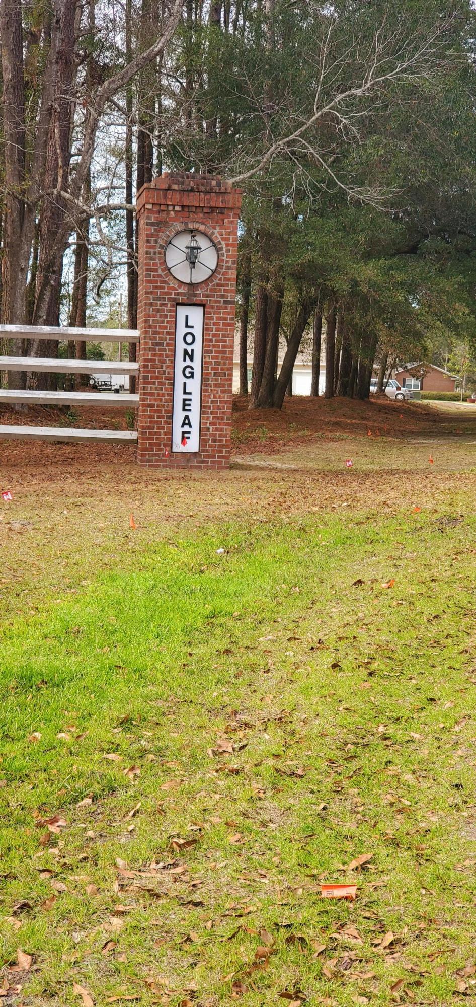 426 Auld Brass Road Walterboro, SC 29488 - Photo 1 of 2 20200204_130219