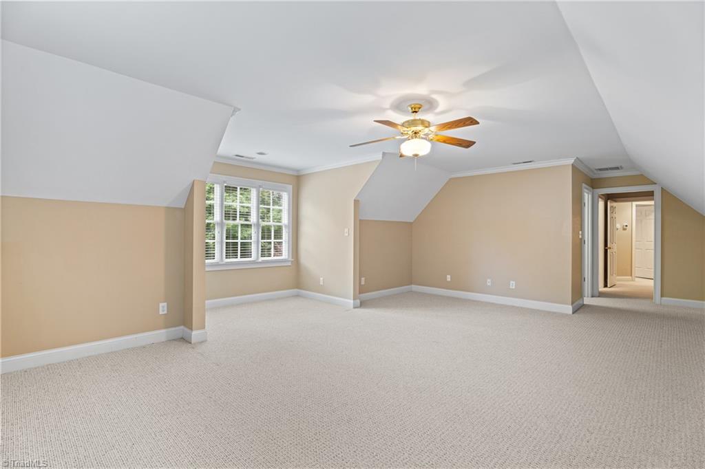 160 Ridge Gate Court Lewisville, NC 27023 - Photo 33 of 43