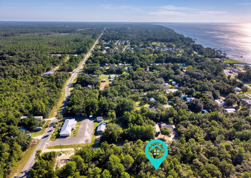 143 Iowa Street Carrabelle, FL 32322 - Photo 4 of 11