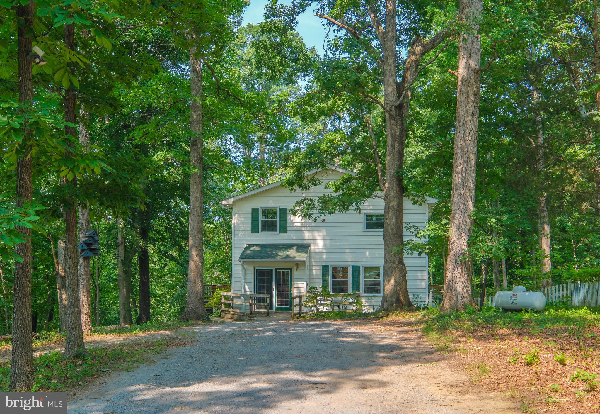 286 Summit Ridge Road Front Royal, VA 22630 - Photo 15 of 61