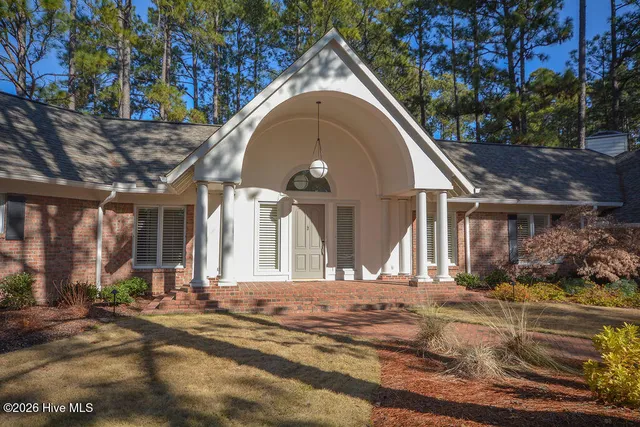$1,125,000 | 85 Leven Links Lane, Pinehurst, NC 28374