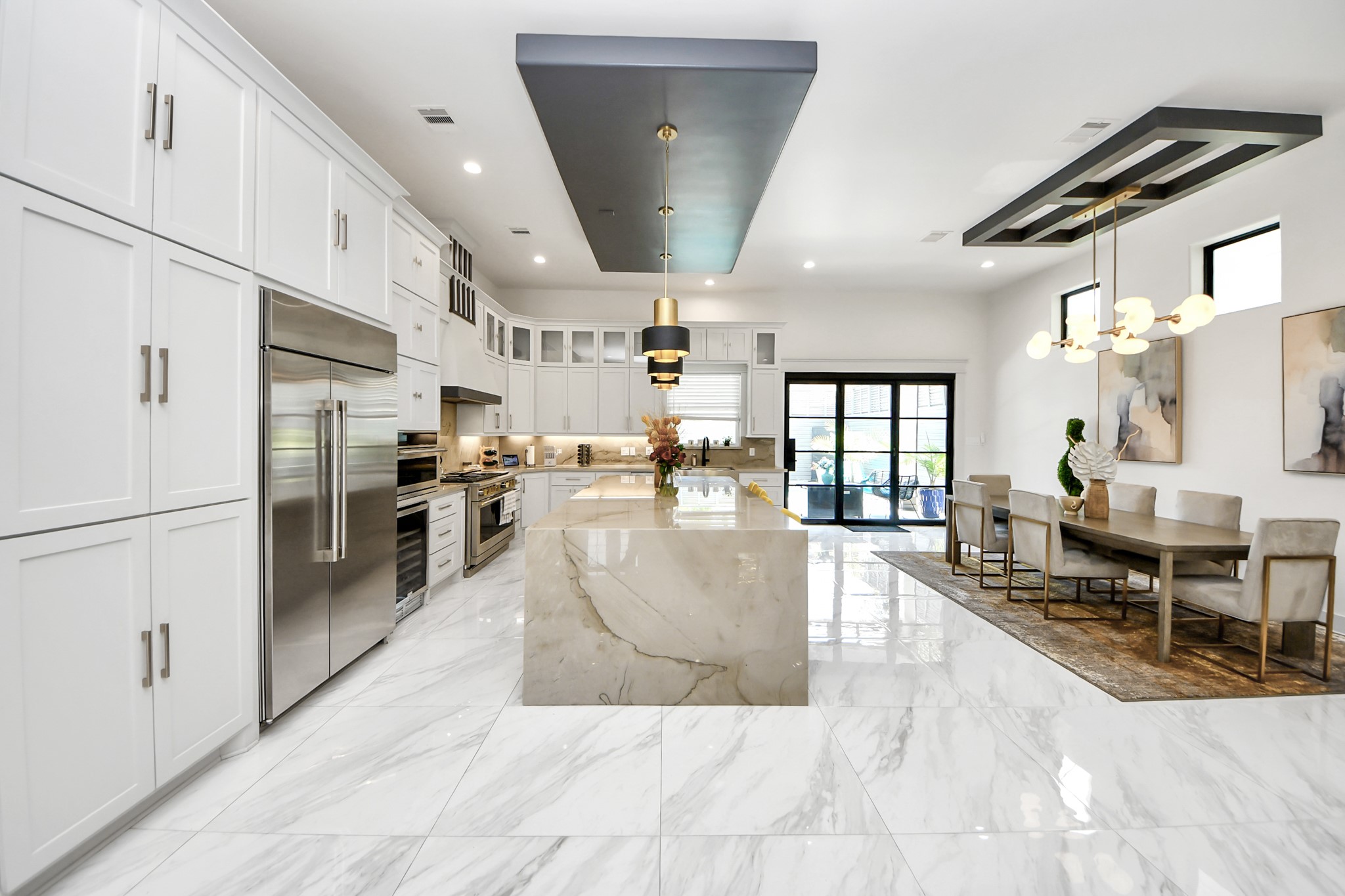 3520 Beauchamp Street Houston, TX 77009 - Photo 17 of 50