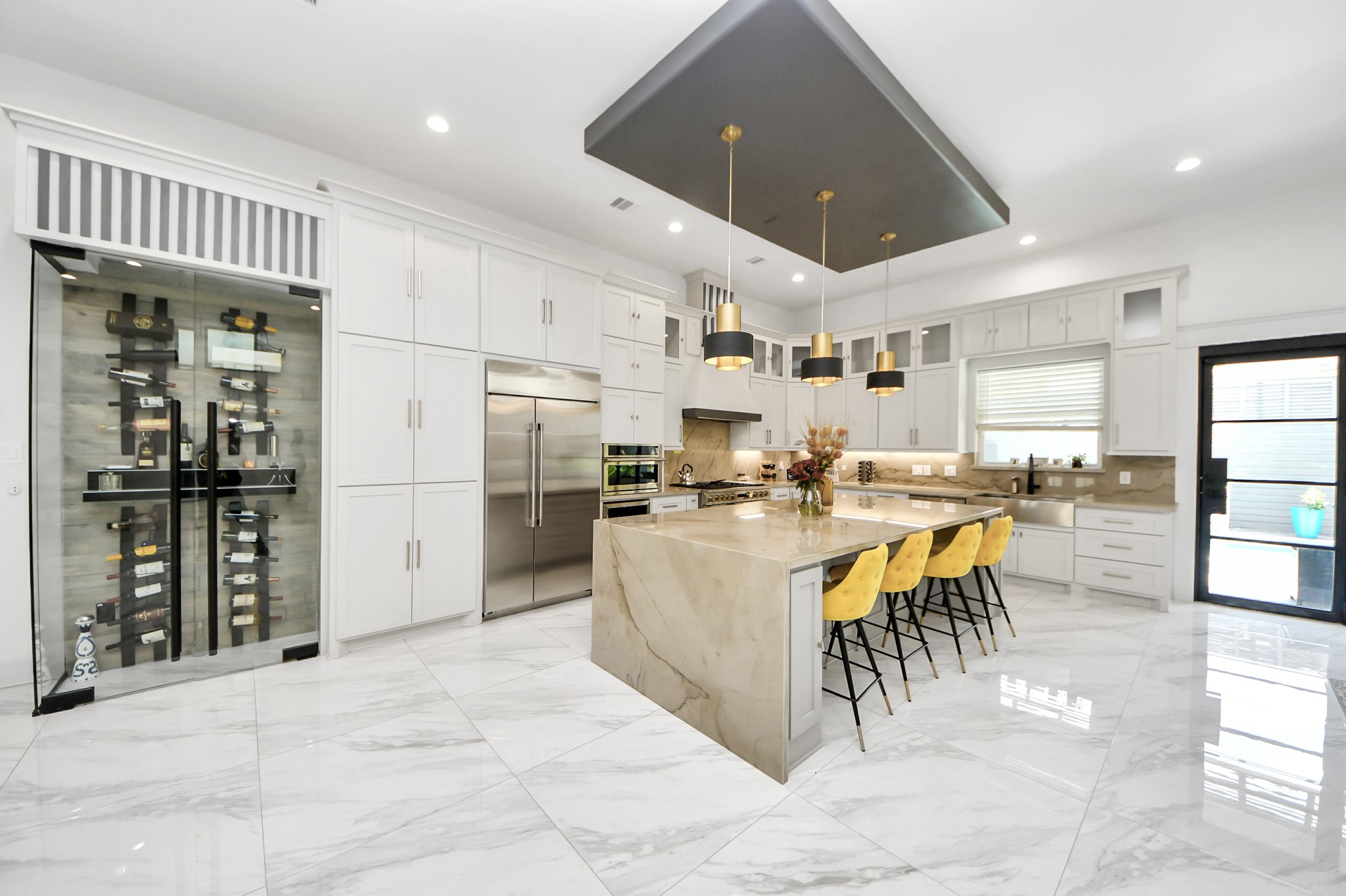 3520 Beauchamp Street Houston, TX 77009 - Photo 18 of 50