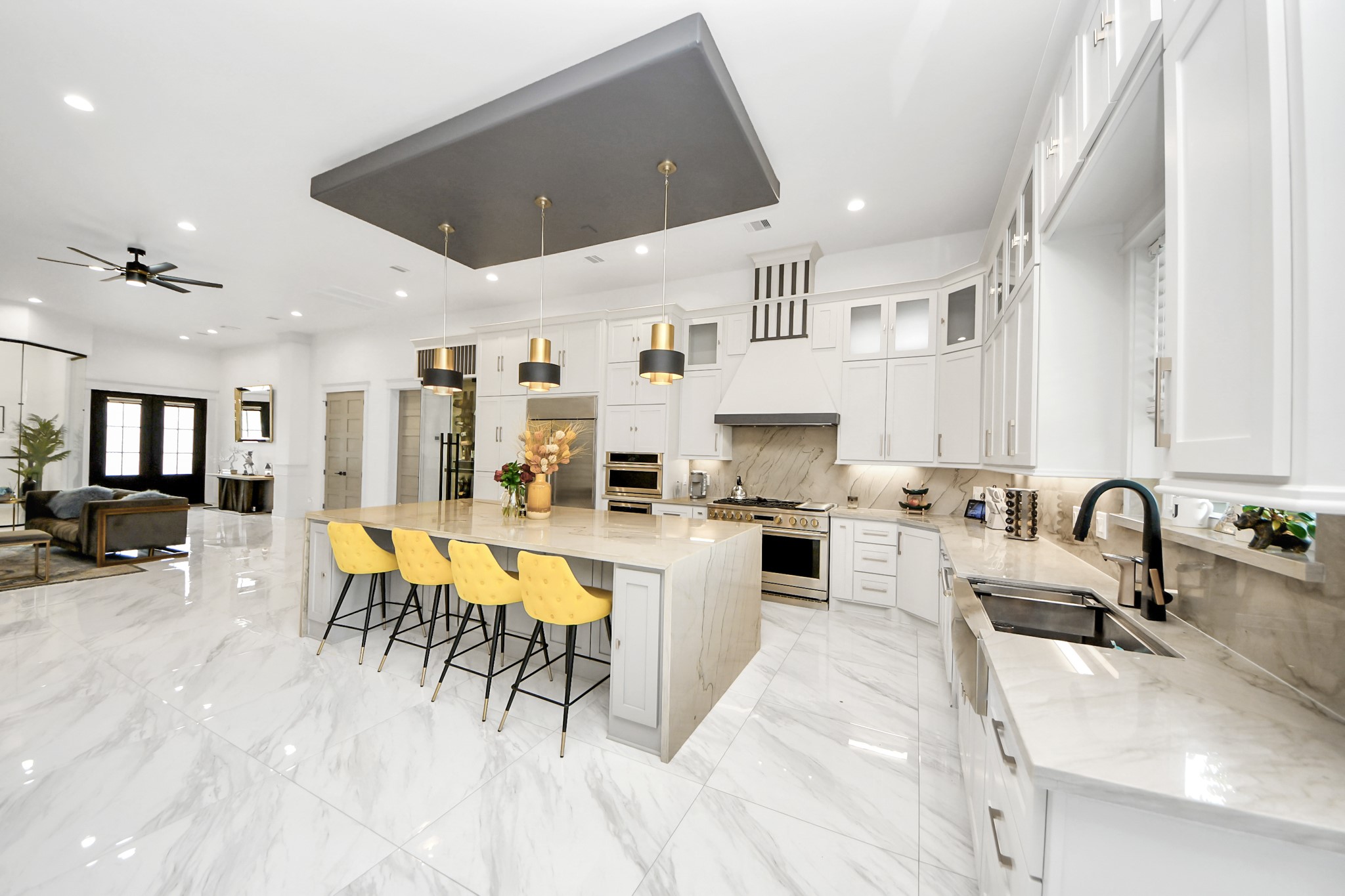 3520 Beauchamp Street Houston, TX 77009 - Photo 20 of 50