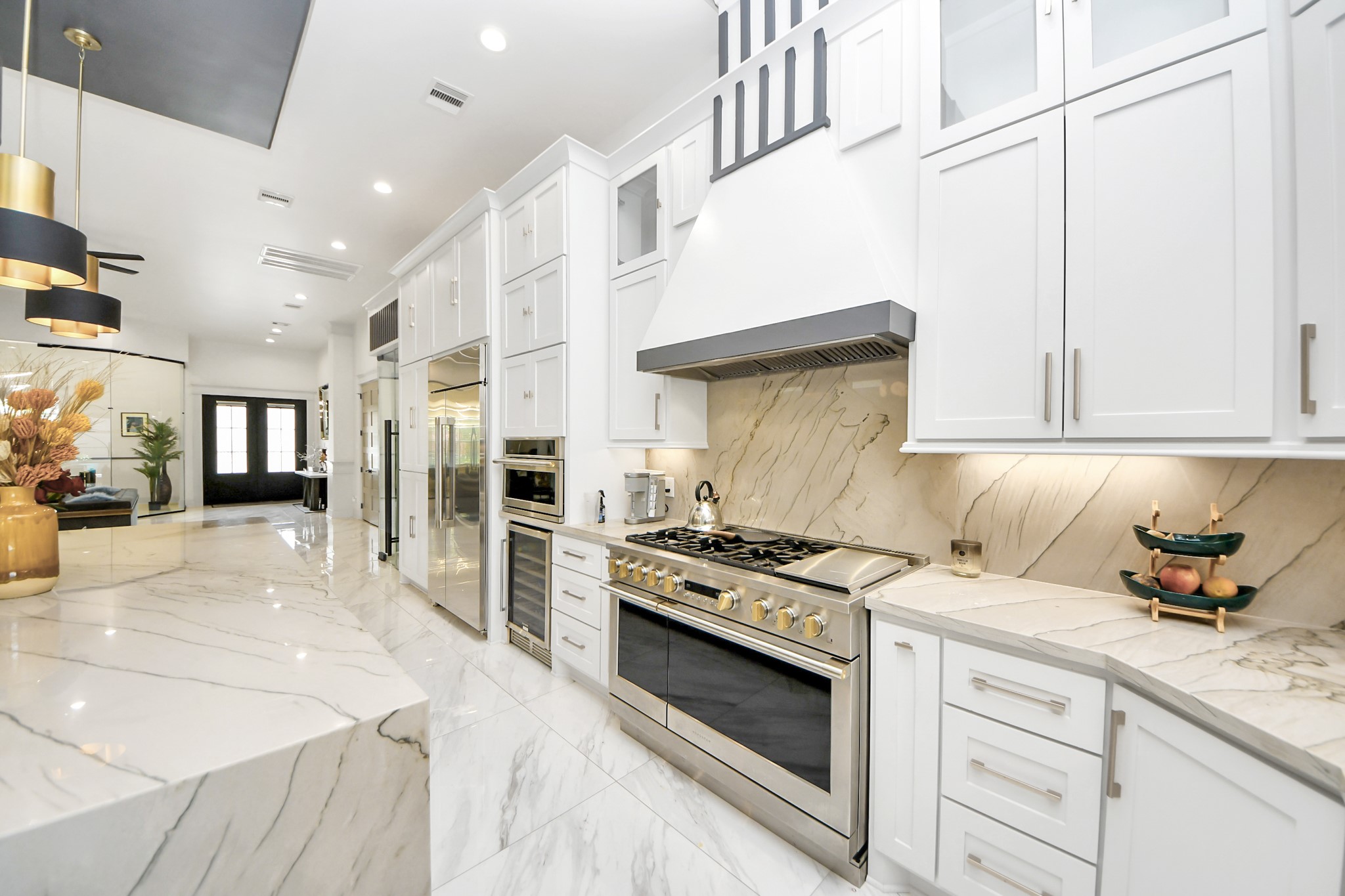 3520 Beauchamp Street Houston, TX 77009 - Photo 23 of 50