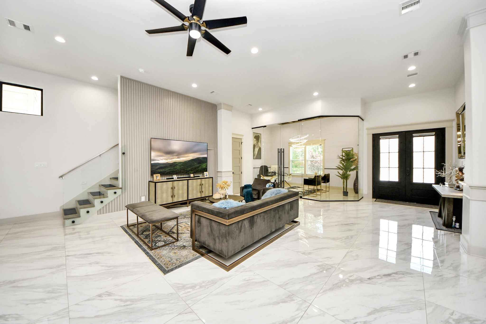 3520 Beauchamp Street Houston, TX 77009 - Photo 8 of 50