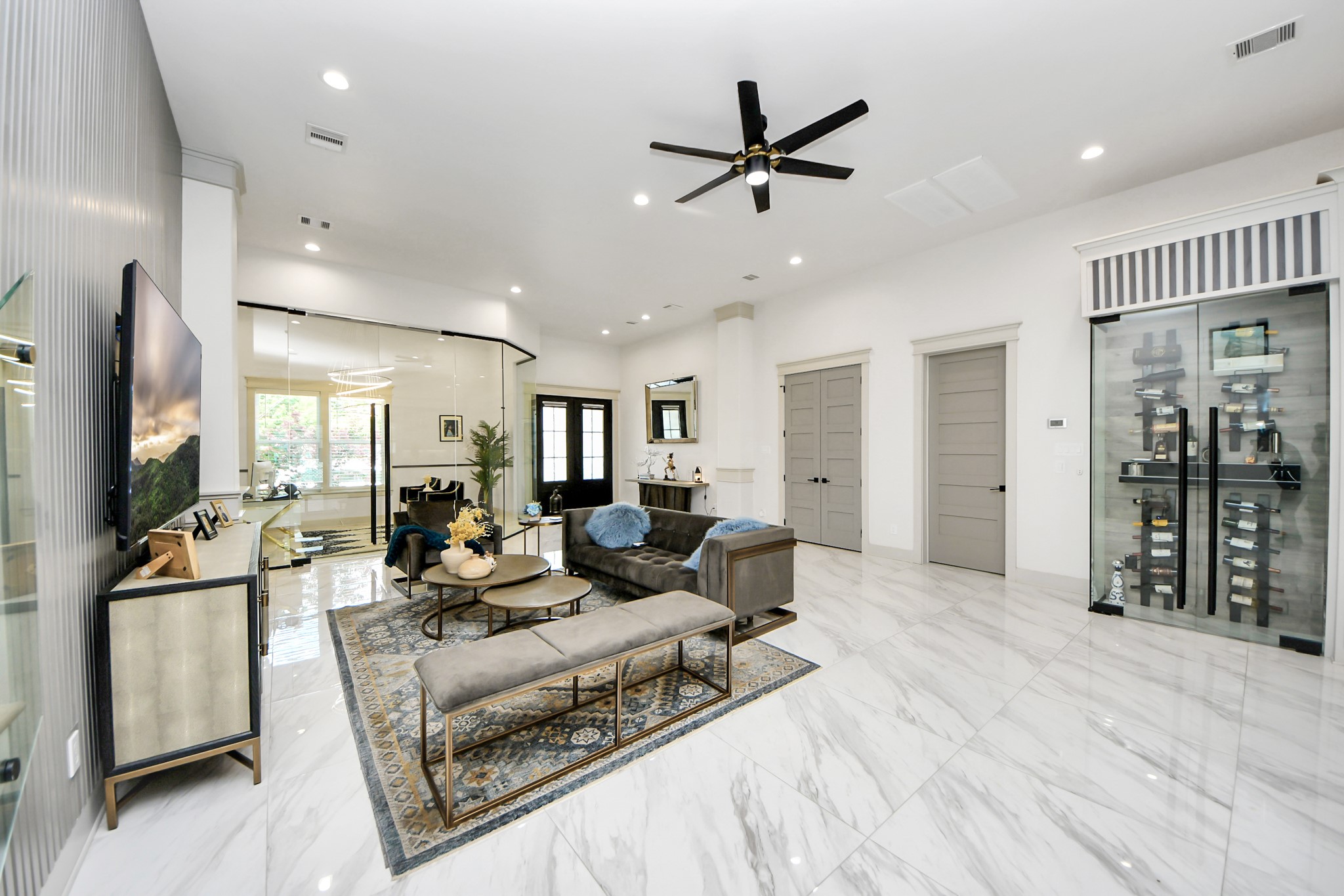 3520 Beauchamp Street Houston, TX 77009 - Photo 9 of 50