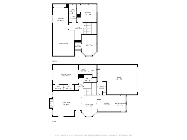 $270,000 | 3427 Benfield Drive, Houston, TX 77082