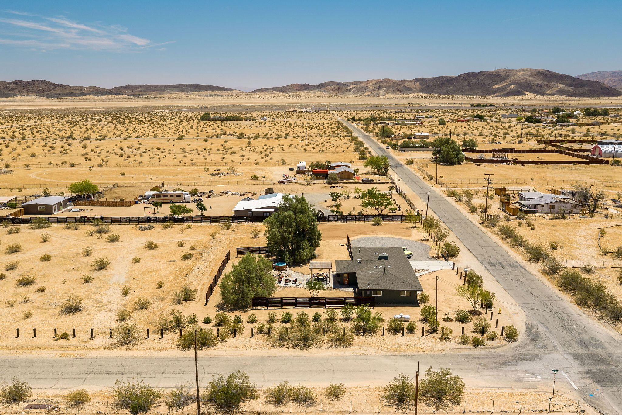 64722 Sun Mesa Road Joshua Tree, CA 92252 - Photo 53 of 55 64722SunMesaRd-52