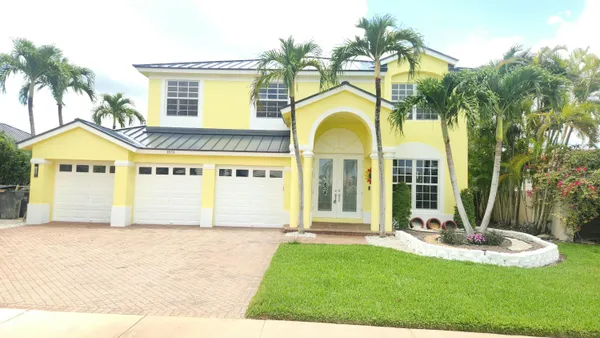 $6,000 | 1851 Corsica Drive, Wellington, FL 33414