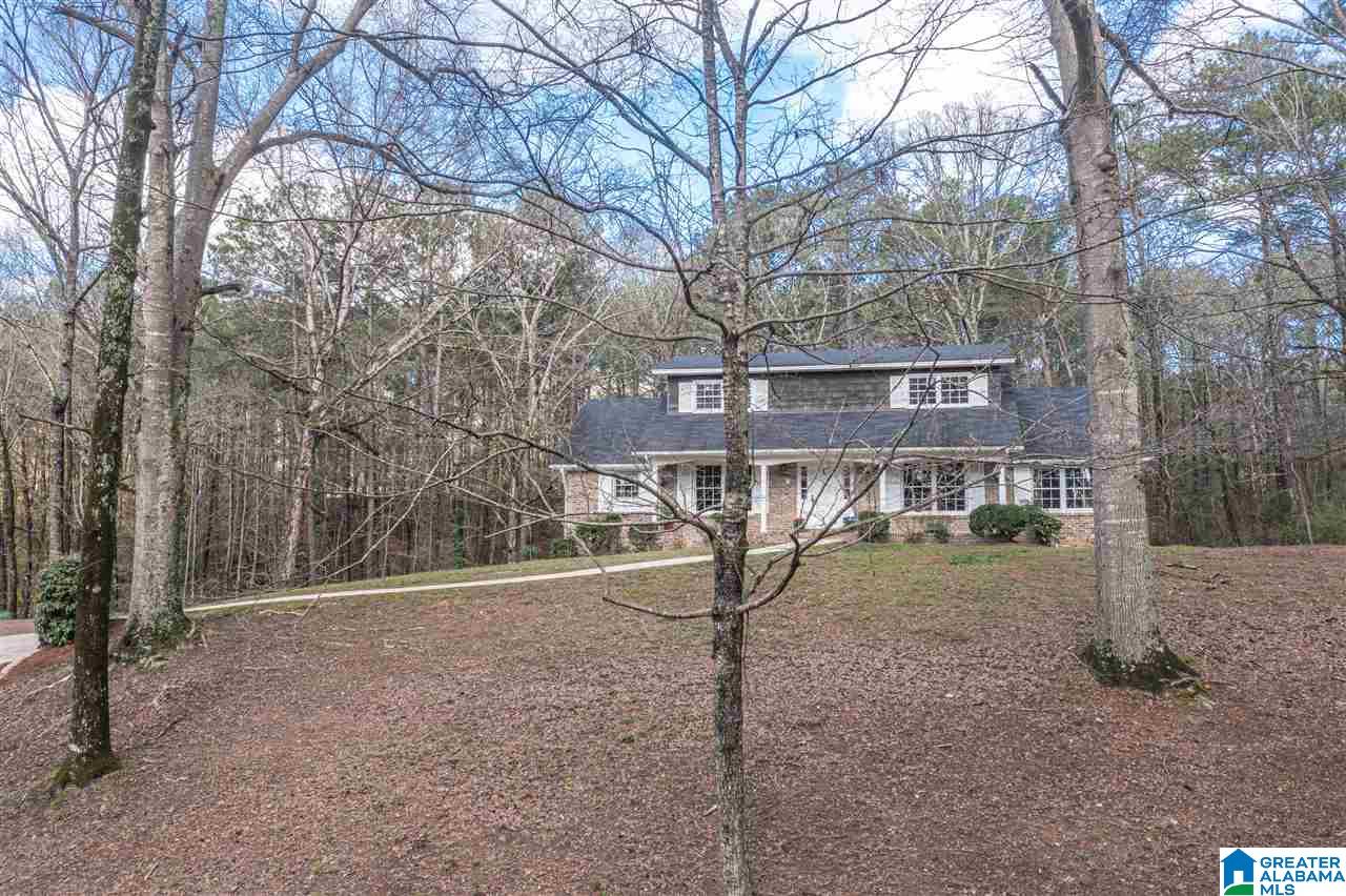 2606 Acton Road Birmingham, AL 35243 - Photo 45 of 48