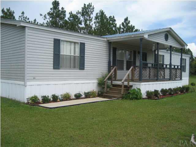 6990 Timber Crest Road Milton, FL 32583 - Photo 1 of 16 Gallery Image 1