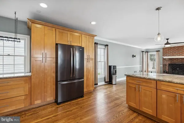 $3,300 | 208 Wilson Avenue Northwest, Leesburg, VA 20176