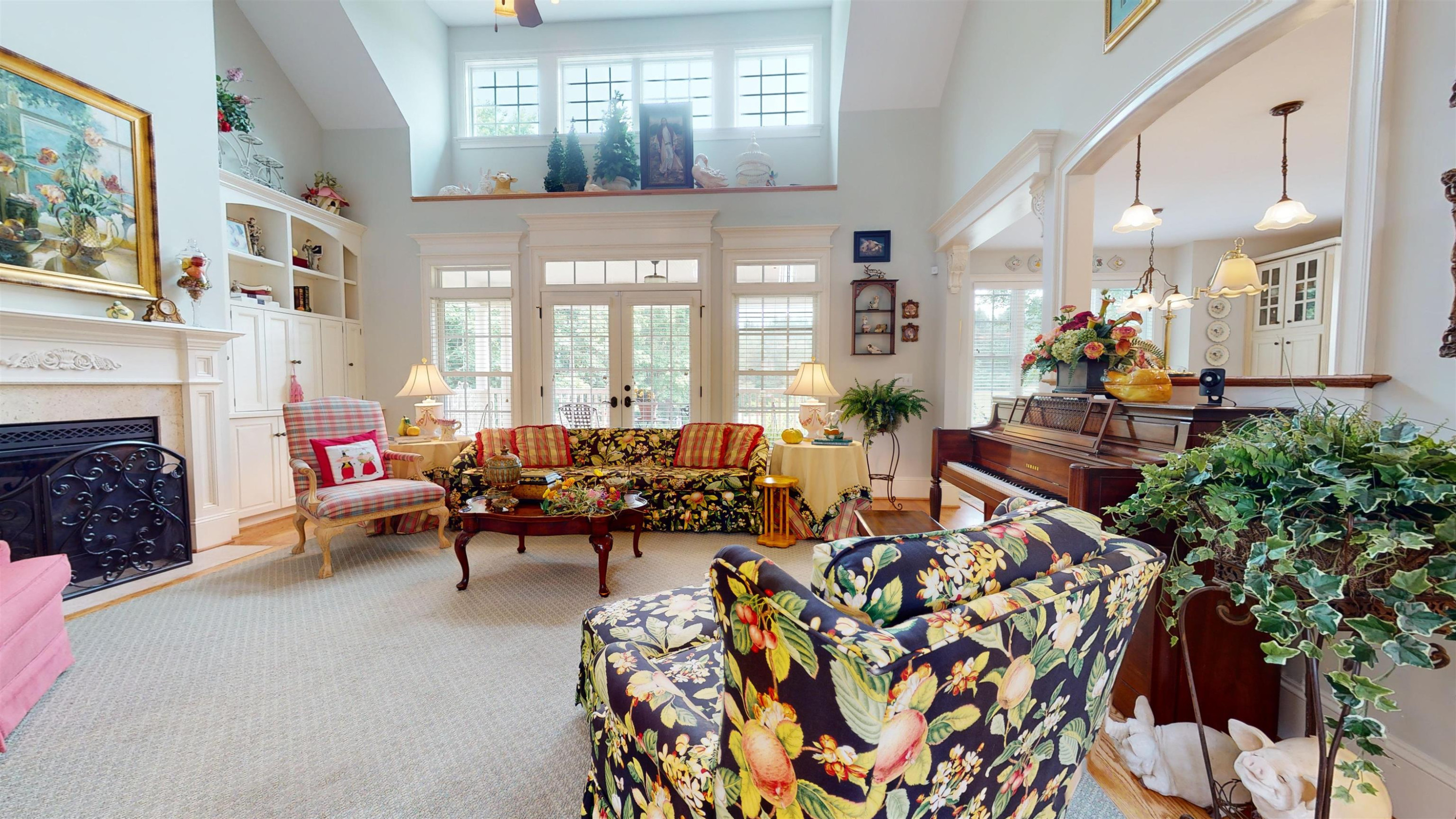 2704 Homestead Forest Road Zebulon, NC 27597 - Photo 13 of 63 Photo 13