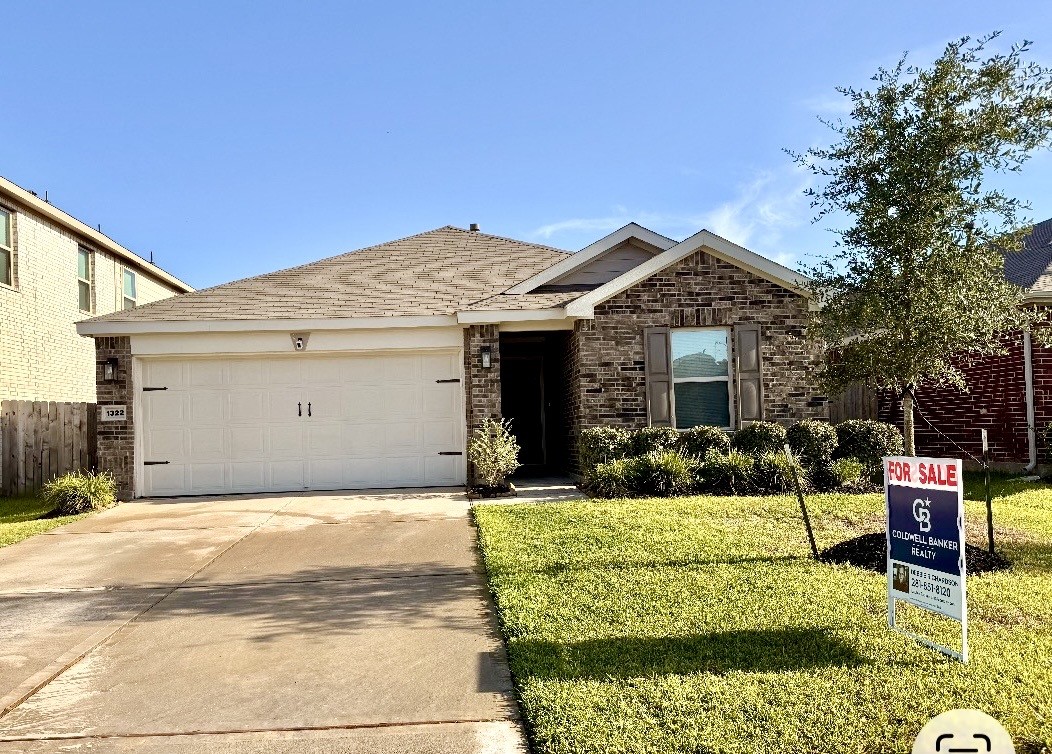 1322 Glendora Drive Rosharon, TX 77583 - Photo 1 of 13 Gallery Image 1