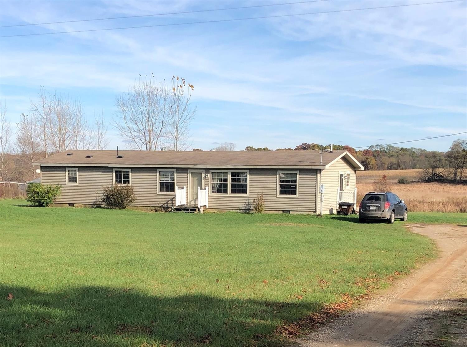 8709 Kinch Road Jackson, MI 49201 - Photo 1 of 39 Photo 1