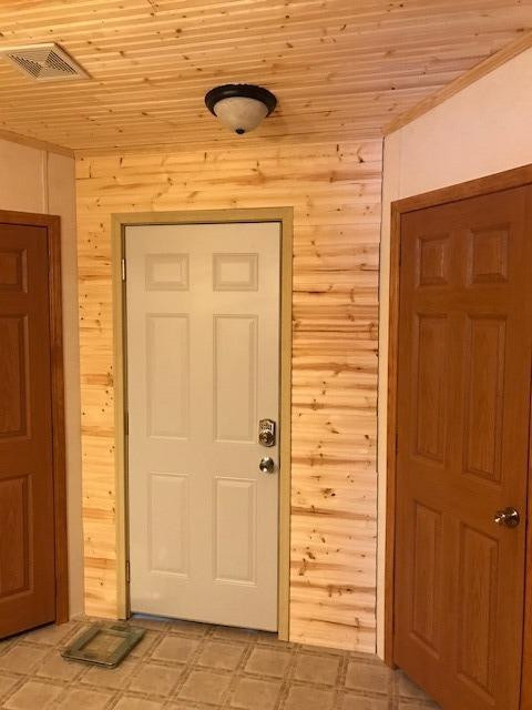 8709 Kinch Road Jackson, MI 49201 - Photo 18 of 39 Photo 18