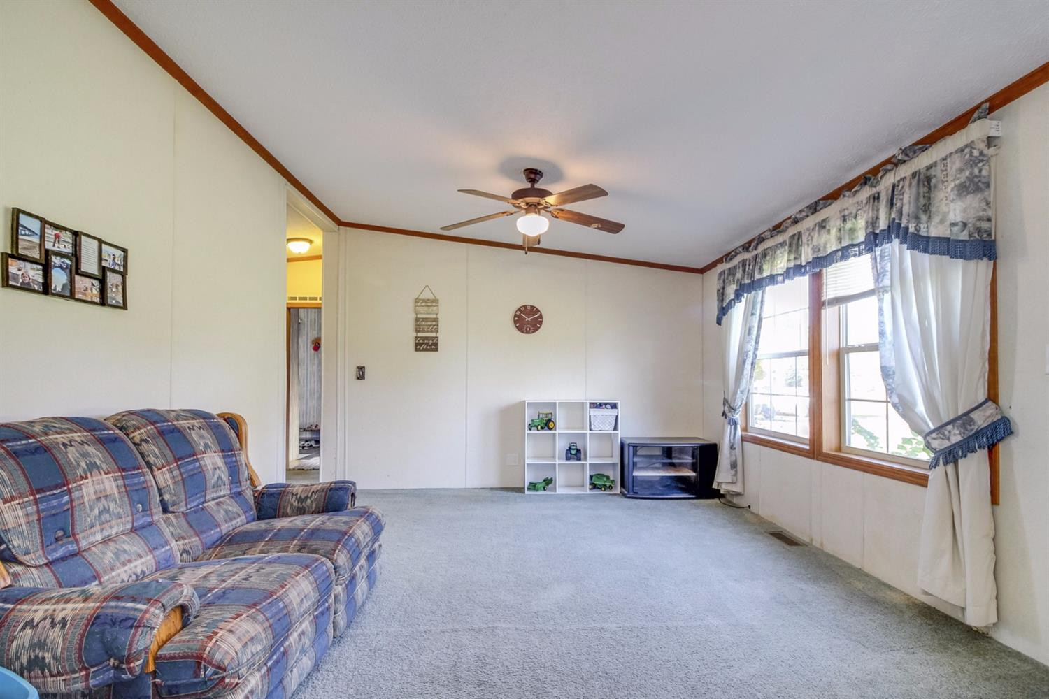 8709 Kinch Road Jackson, MI 49201 - Photo 19 of 39 Photo 19