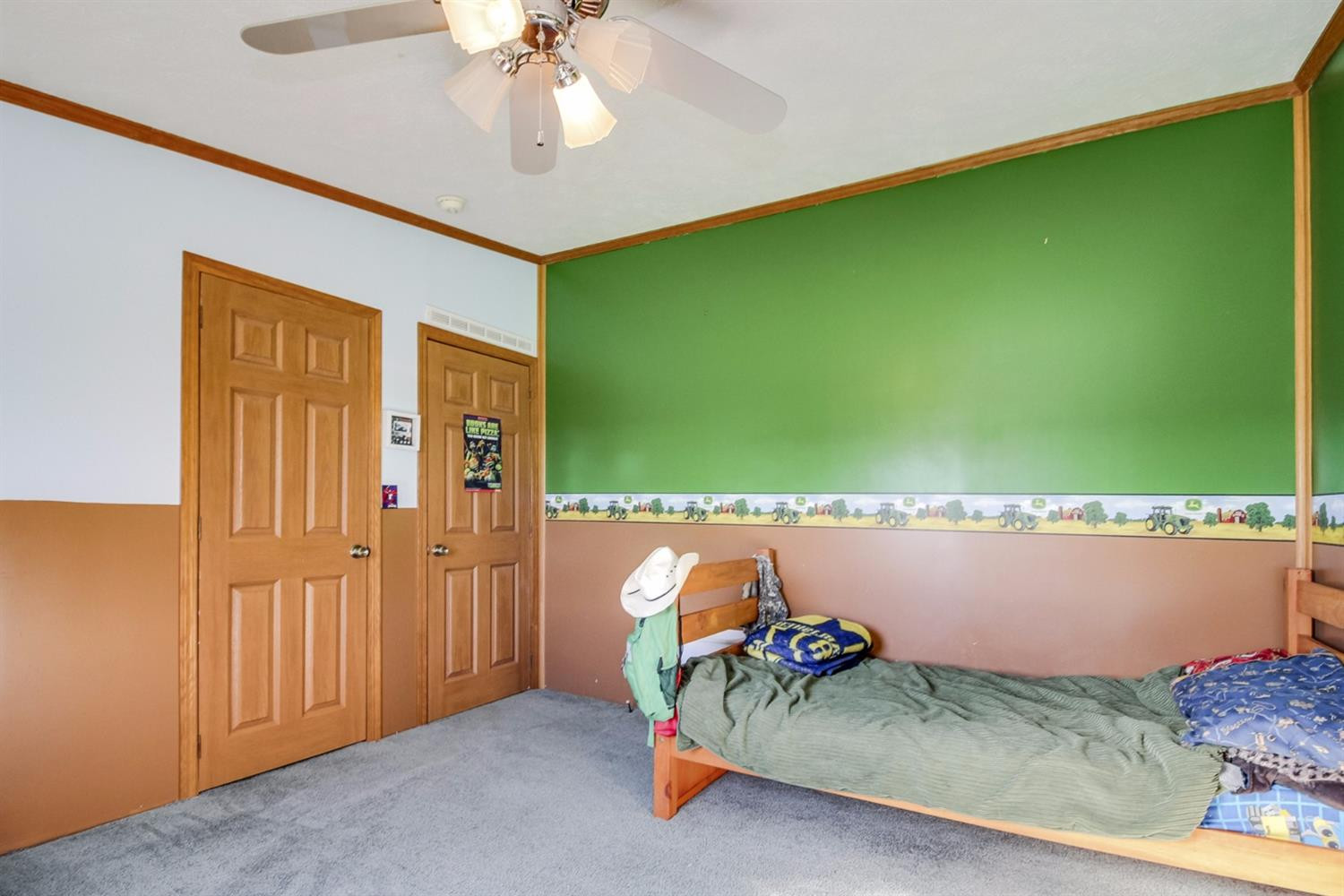 8709 Kinch Road Jackson, MI 49201 - Photo 21 of 39 Photo 21