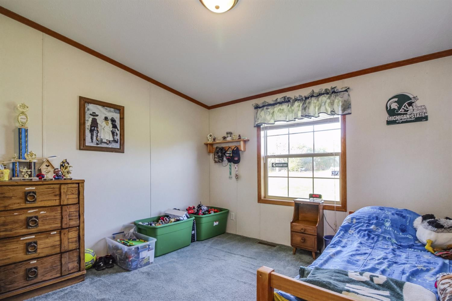 8709 Kinch Road Jackson, MI 49201 - Photo 22 of 39 Photo 22