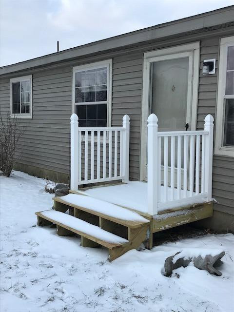 8709 Kinch Road Jackson, MI 49201 - Photo 25 of 39 Photo 25