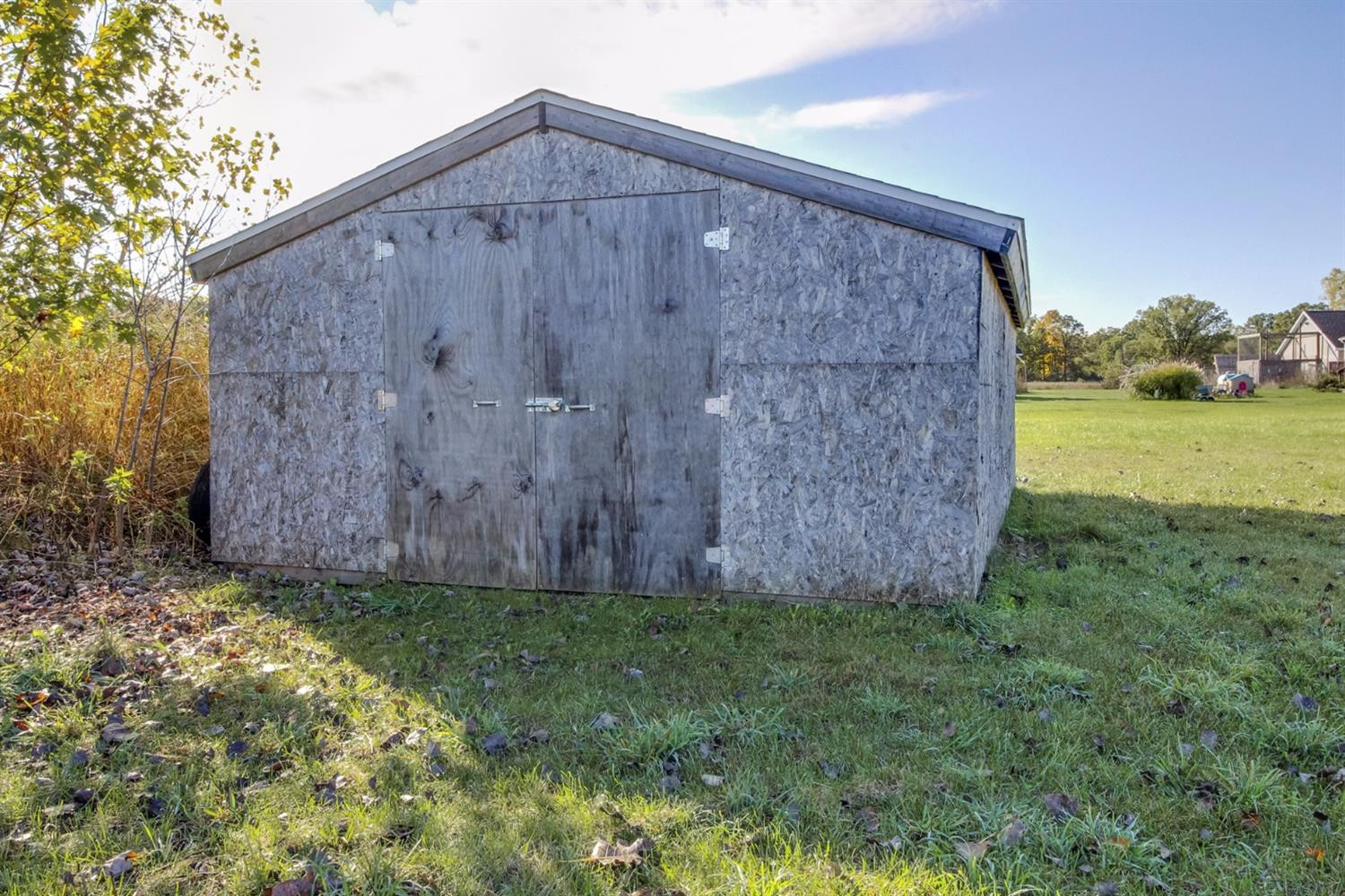 8709 Kinch Road Jackson, MI 49201 - Photo 27 of 39 Photo 27