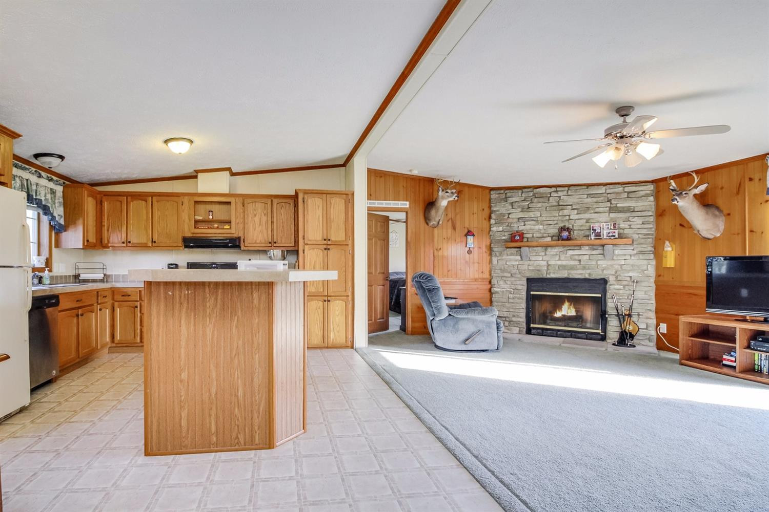 8709 Kinch Road Jackson, MI 49201 - Photo 8 of 39 Photo 8