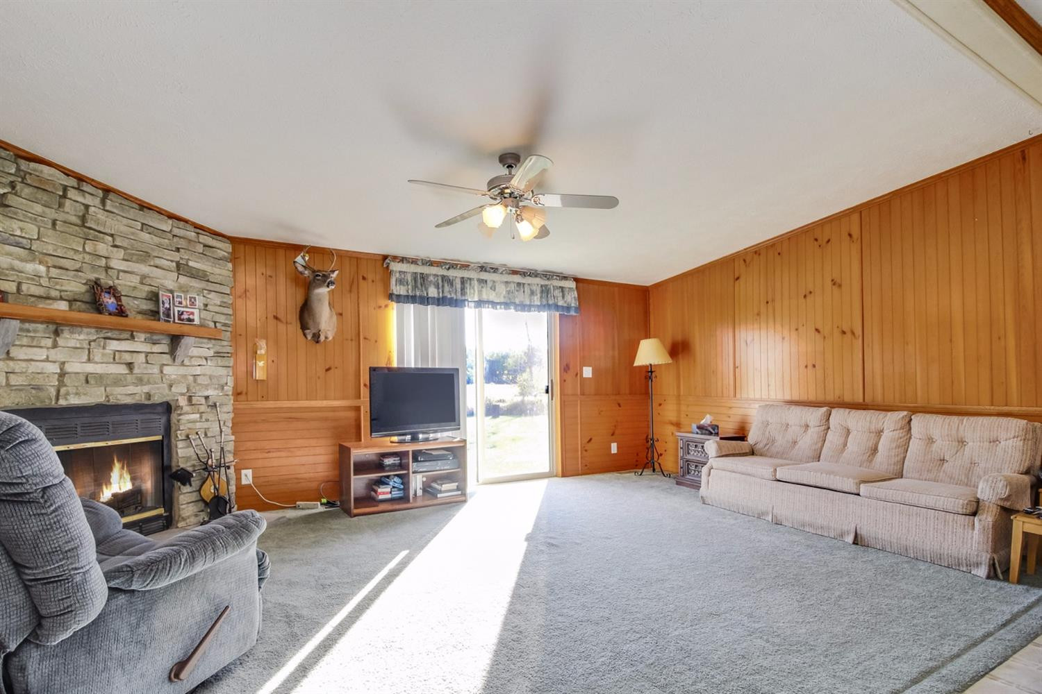 8709 Kinch Road Jackson, MI 49201 - Photo 9 of 39 Photo 9