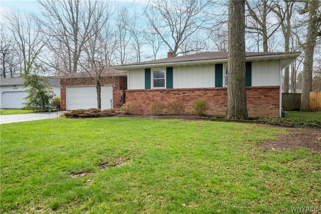 1944 Fix Road Grand Island, NY 14072 - Photo 1 of 1 Gallery Image 1