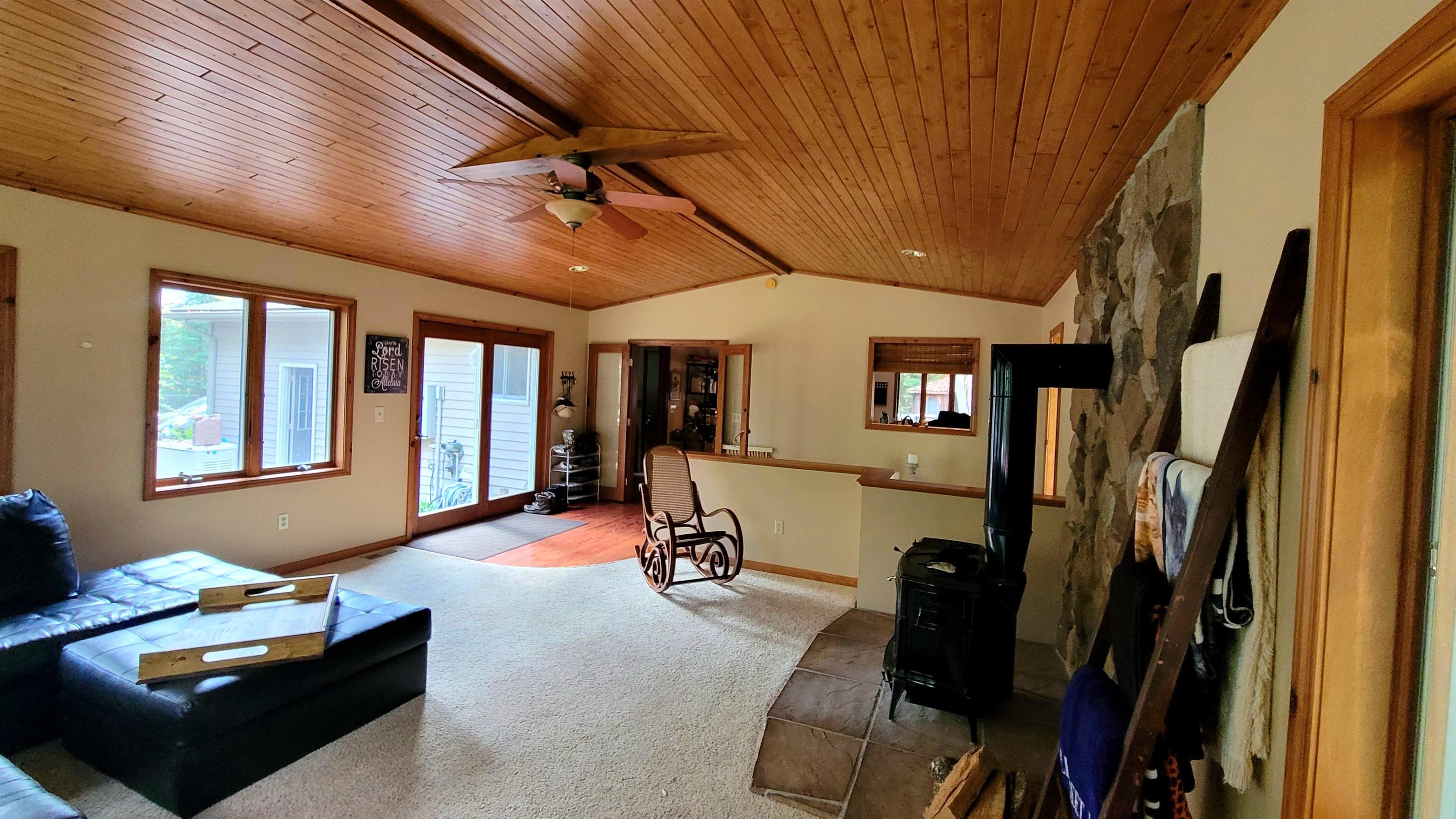 1985 South Bean Hill Road Mikado, MI 48745 - Photo 4 of 45