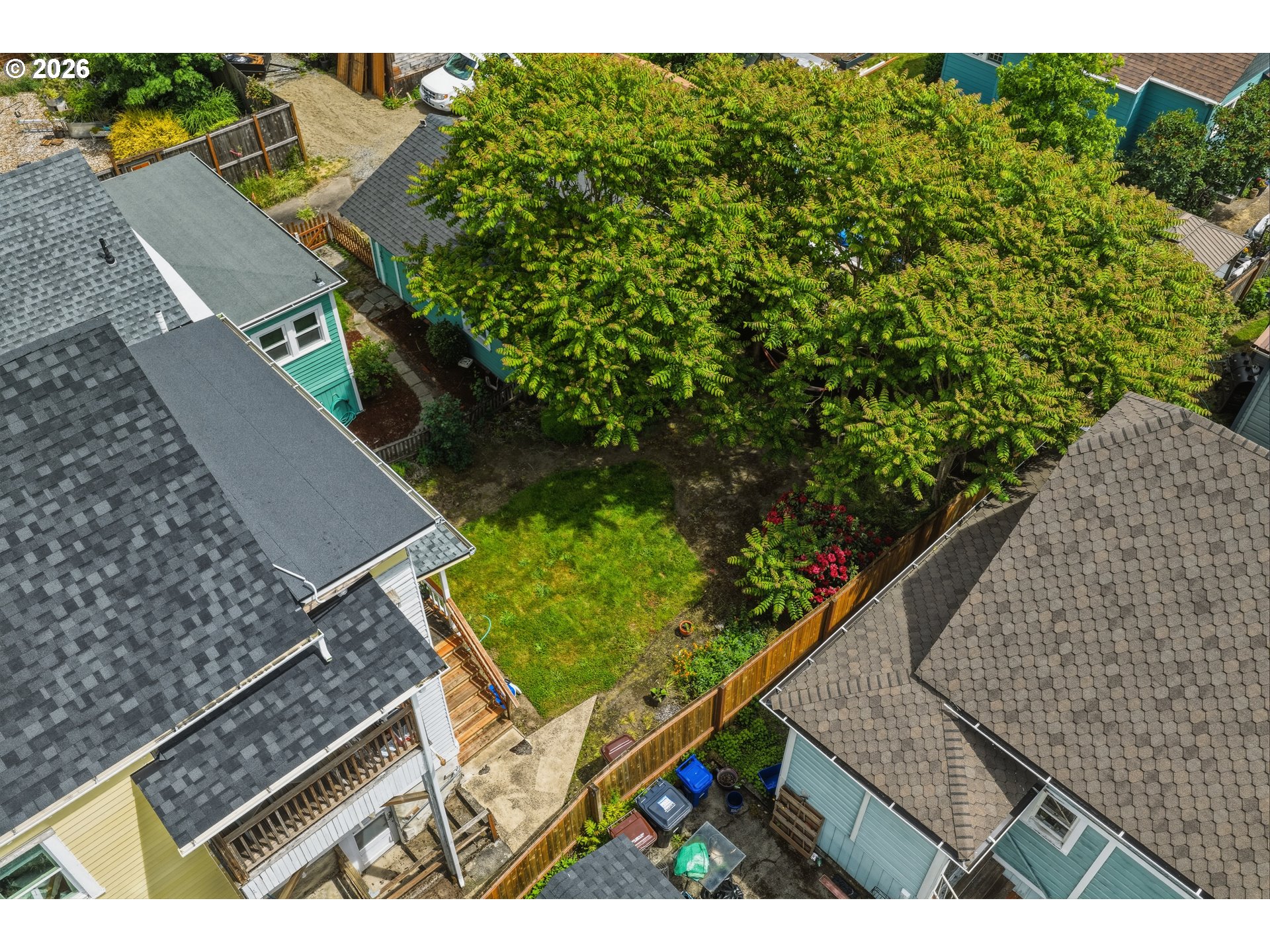 308 High Street Oregon City, OR 97045 - Photo 19 of 22