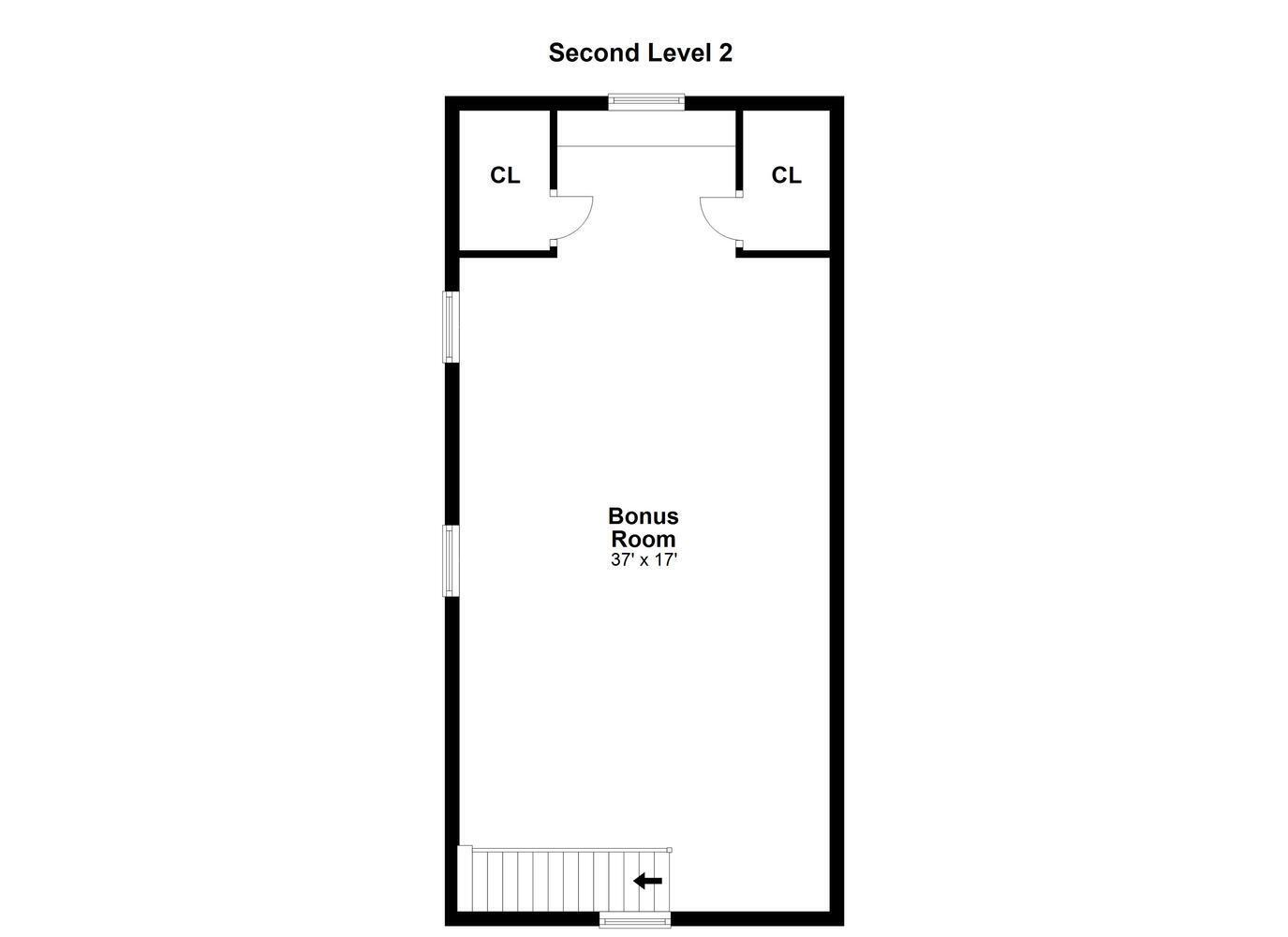 3 Half Mile Road Darien, CT 06820 - Photo 48 of 49 a picture of a floor plan