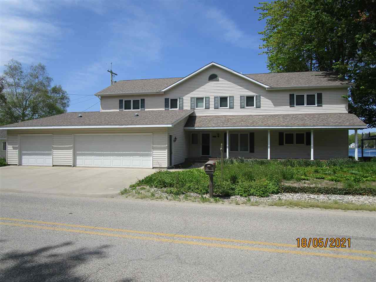 5098 West Jordan Road Weidman, MI 48893 - Photo 1 of 42 1885104.JPG