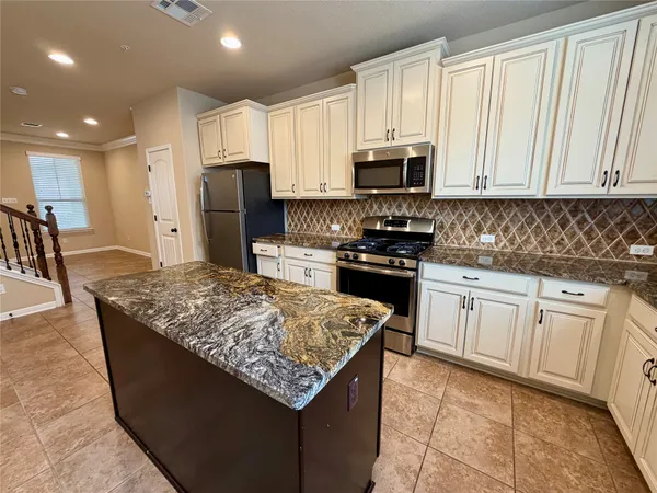 $309,000 | 7220 Wyoming Springs Drive, Unit 1302, Round Rock, TX 78681