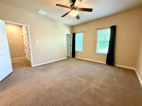 $299,000 | 7220 Wyoming Springs Drive, Unit 1302, Round Rock, TX 78681