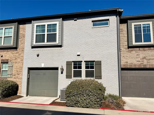 $299,000 | 7220 Wyoming Springs Drive, Unit 1302, Round Rock, TX 78681