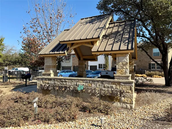 $299,000 | 7220 Wyoming Springs Drive, Unit 1302, Round Rock, TX 78681