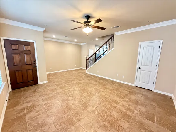 $299,000 | 7220 Wyoming Springs Drive, Unit 1302, Round Rock, TX 78681