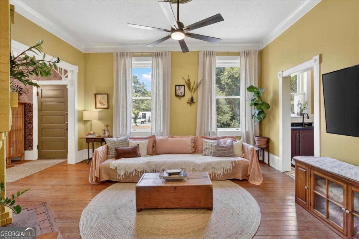 503 North Ash Street Springfield, GA 31329 - Photo 9 of 60
