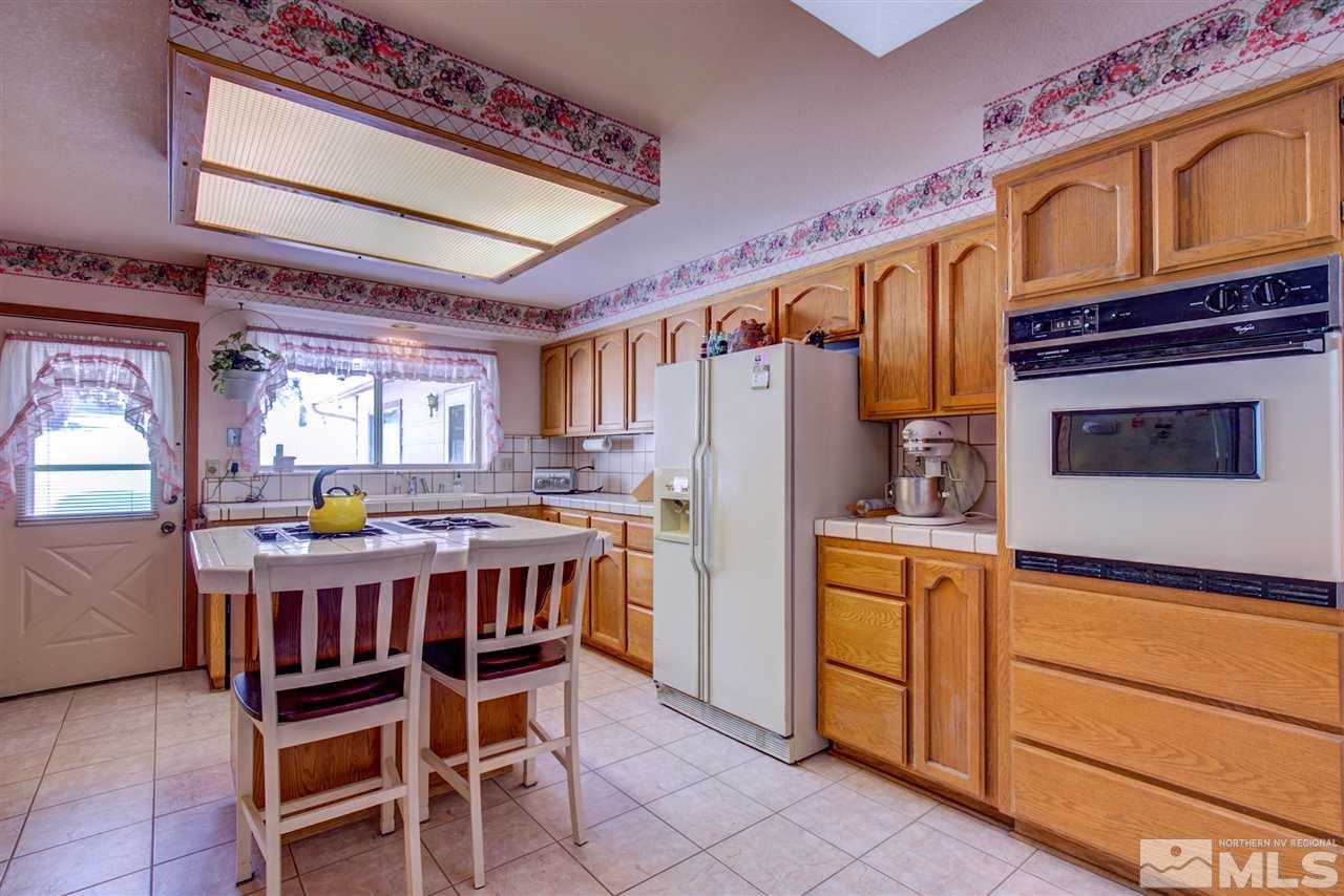 4344 Combs Canyon Road Carson City, NV 89703 - Photo 11 of 25 Photo 11