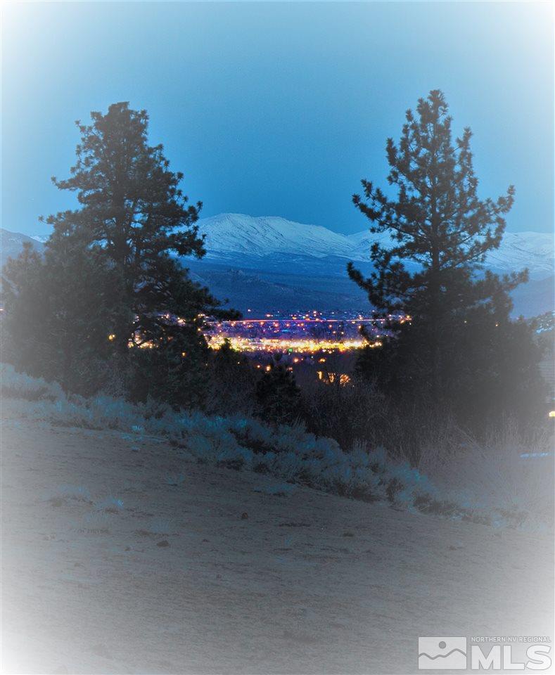 4344 Combs Canyon Road Carson City, NV 89703 - Photo 2 of 25 Photo 2