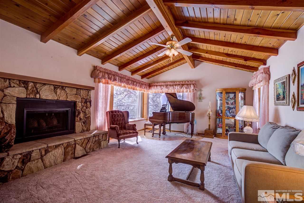 4344 Combs Canyon Road Carson City, NV 89703 - Photo 6 of 25 Photo 6