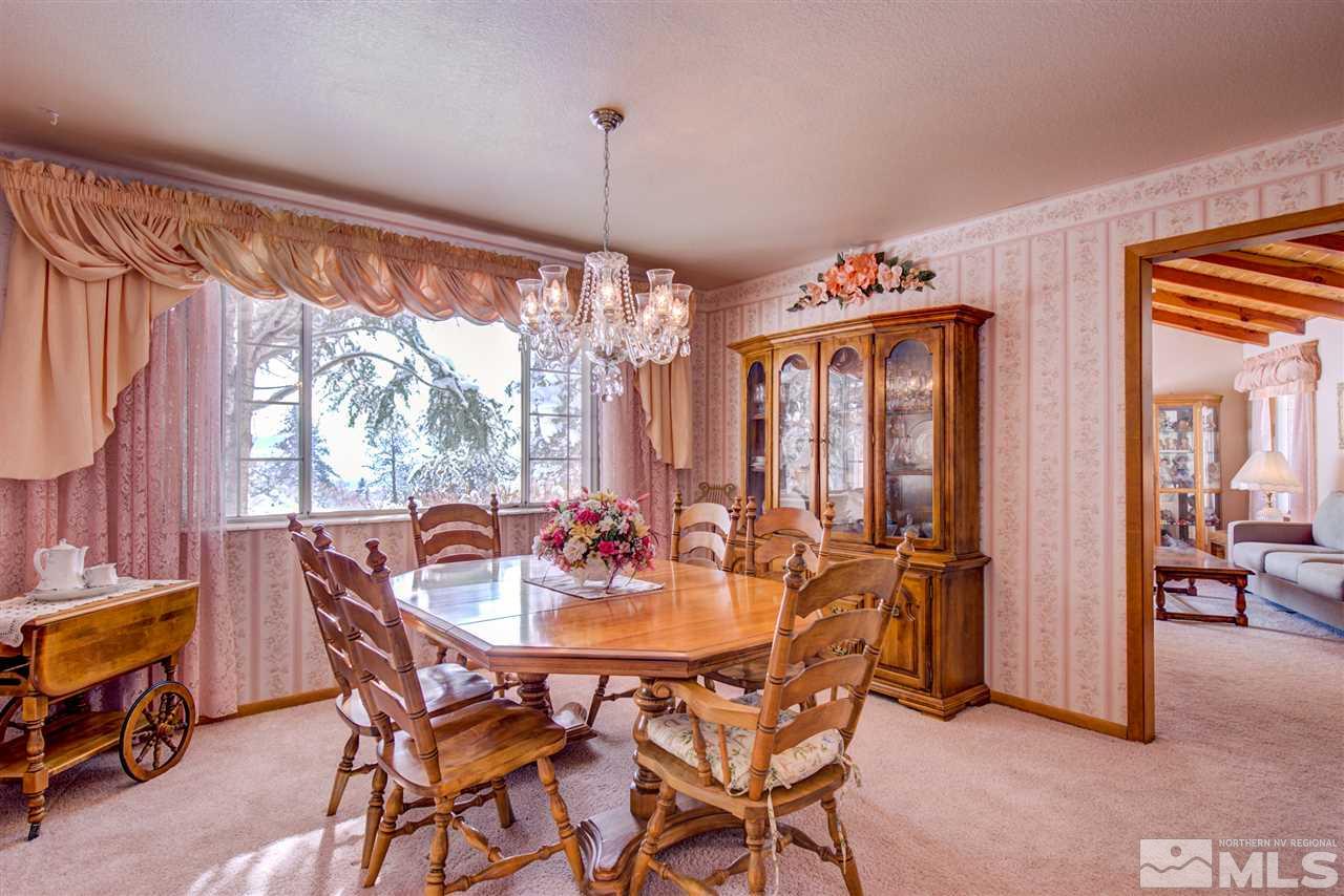 4344 Combs Canyon Road Carson City, NV 89703 - Photo 9 of 25 Photo 9