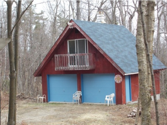 45 Lone Tree Road Dublin, NH 03444 - Photo 4 of 16