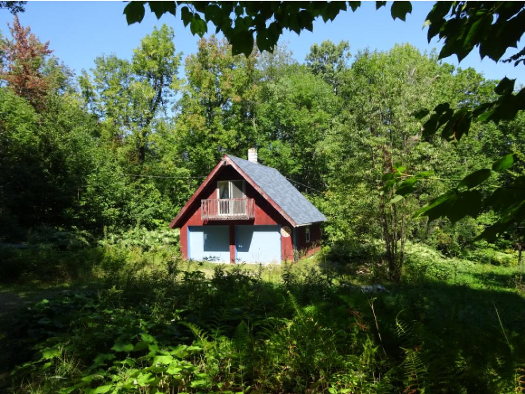 45 Lone Tree Road Dublin, NH 03444 - Photo 5 of 16