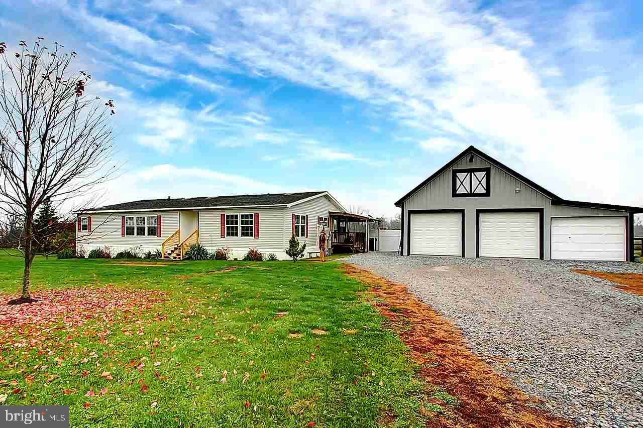 150 Rife Road East Berlin, PA 17316 - Photo 1 of 25 Gallery Image 1