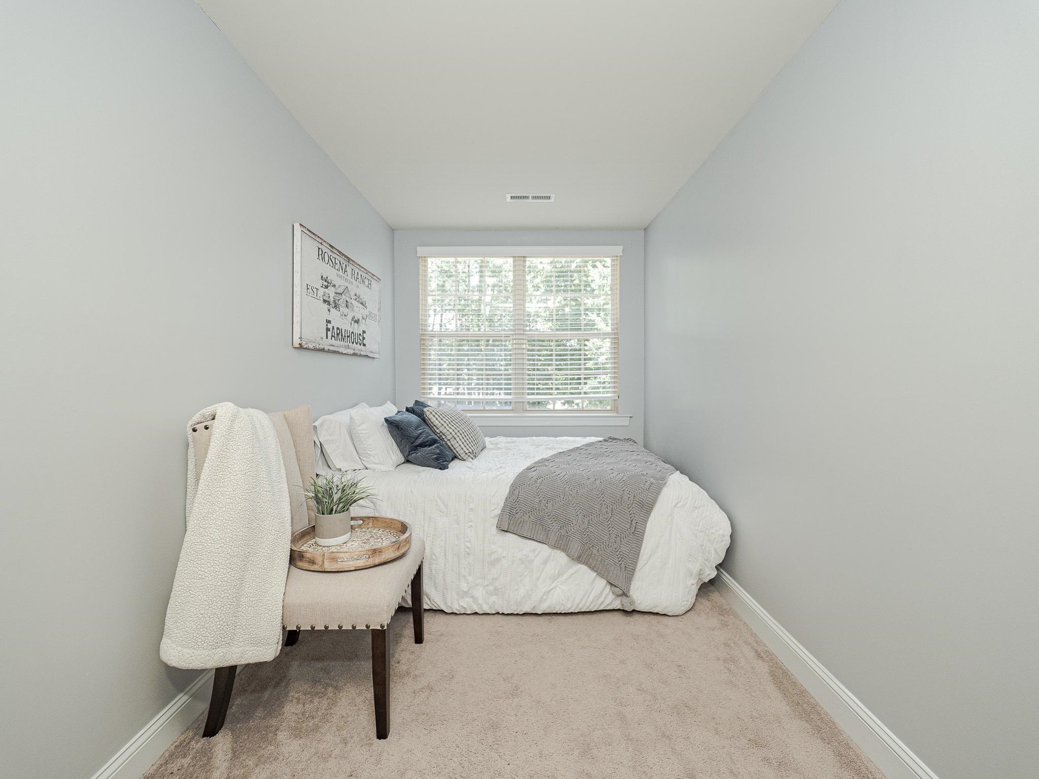 81 Cypress Ridge Way. Willow Spring, NC 27592 - Photo 34 of 59 Photo 34