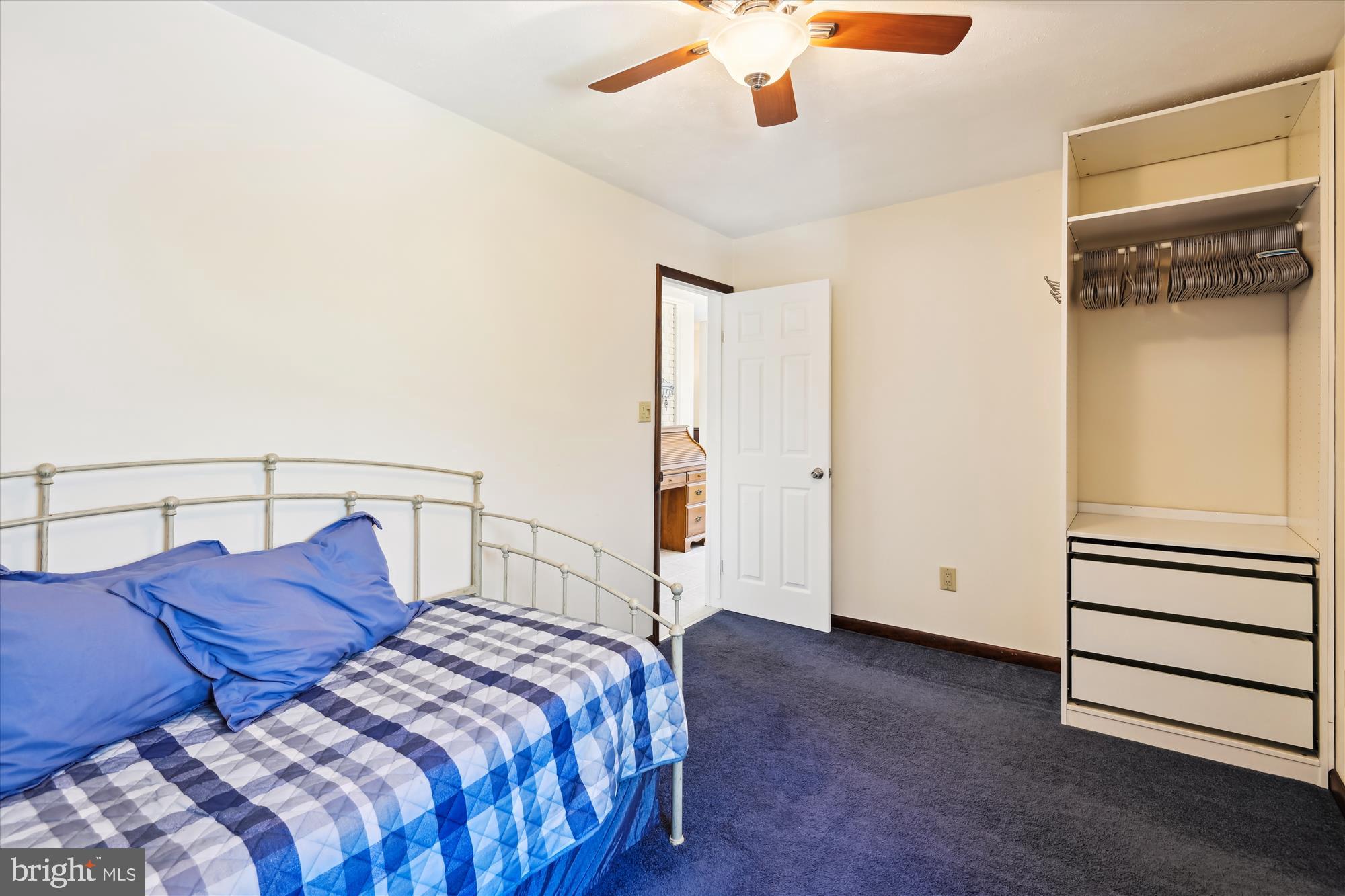 8179 Old Mill Road Pasadena, MD 21122 - Photo 21 of 38 Bedroom 3