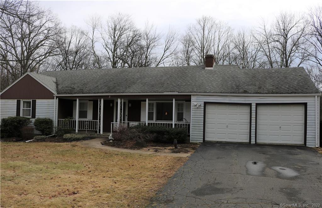 5 Burr Road Bloomfield, CT 06002 - Photo 1 of 1